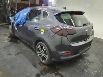 Kia Ceed 2015  Led achterlichten set van 4 stuks  beschikbaar voor biedingen
