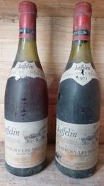 Love good wine. Savigny les Beaunes 1971, Verzamelen, Ophalen, Zo goed als nieuw