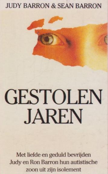 Gestolen jaren / Judy Barron & Sean Barron beschikbaar voor biedingen