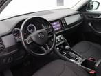 Skoda Kodiaq 2.0 CR TDi Ambition DSG, Autos, Skoda, SUV ou Tout-terrain, Diesel, Noir, Automatique