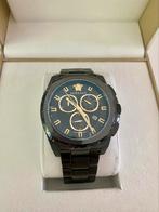 Horloge Versace, Handtassen en Accessoires, Verzenden, Nieuw, Polshorloge, Overige merken