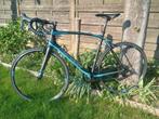 Koersfiets Full Carbon, in nieuwstaat, Ophalen, Zo goed als nieuw, Carbon