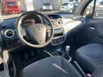 Citroen c3 1.1 benzine jaar 2009 km 130000, USB, Bedrijf, 5 deurs, Euro 4