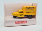 Tricycle Goliath Kluwe Spedition - Wiking 1/87, Hobby & Loisirs créatifs, Voitures miniatures | 1:87, Envoi, Comme neuf, Voiture