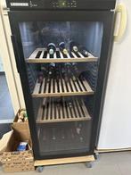 Liebherr Vinothek WKb 3212, Elektronische apparatuur, Koelkasten en IJskasten, Ophalen, Zonder vriesvak, 200 liter of meer, 60 cm of meer