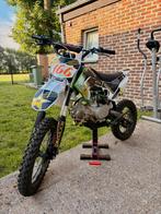 Crossmotor 140cc 4t yx, Ophalen, Zo goed als nieuw, 140 cc, Dirtbike