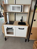 Ikea Duktig keukentje, Ophalen, Gebruikt, Hout, Speelkeuken