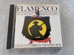 CD Flamenco, Comme neuf, Enlèvement ou Envoi