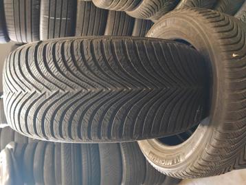 2255017 225/50/17  22550R17 Michelin winter  beschikbaar voor biedingen