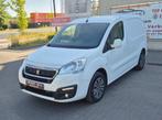 Peugeot Partner Partner 1.6 BlueHDi EURO 6 120PK 2018 - GARA, Voorwielaandrijving, 4 deurs, Stof, Electronic Stability Program (ESP)