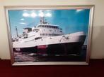 Kader Prince Philippe Ship Sealink, Comme neuf, Enlèvement ou Envoi