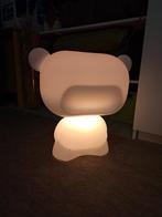 Design lamp kinderkamer, Kinderen en Baby's, Ophalen of Verzenden, Zo goed als nieuw, Lamp