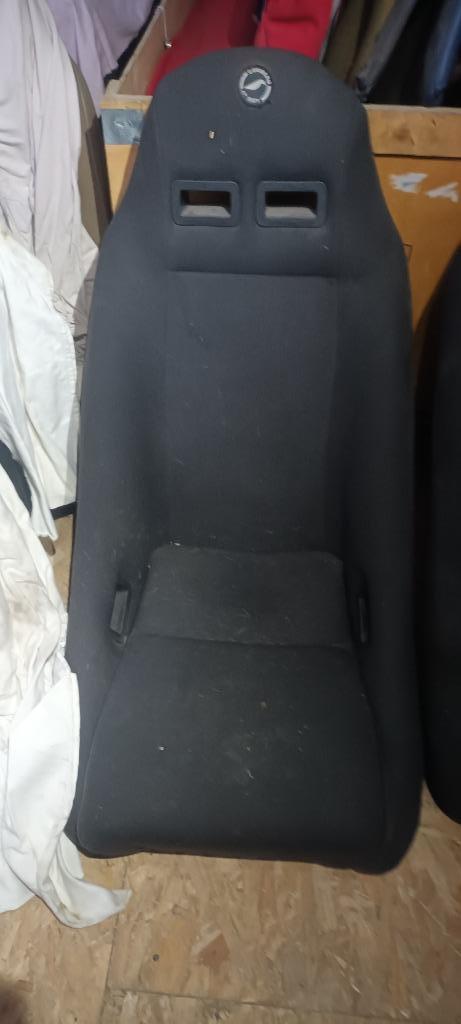 2x kuipzetel voor oa de Classic Mini, Auto-onderdelen, Interieur en Bekleding, Mini, Oldtimer onderdelen, Rover, Universele onderdelen