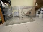 Hamster kooi, Dieren en Toebehoren, Ophalen, Gebruikt, Kooi, Hamster