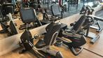 Life fitness ligfiets 2 stuks, Sport en Fitness, Ophalen of Verzenden, Zo goed als nieuw