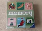 Jeu MEMORY, Ophalen of Verzenden, Nieuw