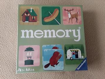 Jeu MEMORY beschikbaar voor biedingen