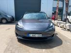 Tesla model 3 performance, Auto's, Automaat, Dex, Zwart, Leder