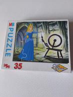Puzzel 35 stukjes voor 1€, Ophalen of Verzenden, 10 tot 50 stukjes, Zo goed als nieuw