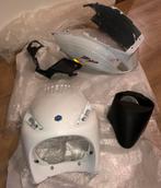 Piaggio zip kappenset nieuw, Enlèvement, Comme neuf, Piaggio