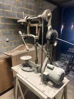 Foreuse, Antiquités & Art, Enlèvement