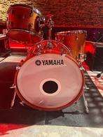 Drumstel Yamaha Absolute Hybrid Maple, Muziek en Instrumenten, Drumstellen en Slagwerk, Ophalen, Gebruikt, Yamaha