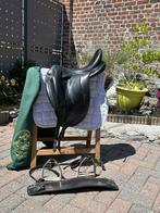Selle Devoucoux Mendia, Ophalen, Gebruikt, Dressuur