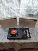 Philips type - stereo200, Audio, Tv en Foto, Platenspelers, Ophalen of Verzenden, Gebruikt, Platenspeler, Philips