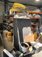 Zonnepanelen astronergy, Enlèvement, Utilisé