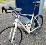 Gravel - Salsa Warbird carbon, 57 tot 61 cm, Ophalen, Gebruikt, Versnellingen