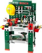 Plan de travail Klein Bosch LIVRAISON RAPIDE ET GRATUITE