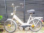 Motobecane Cady, Ophalen, Klasse A (25 km/u), 49 cc, Overige merken