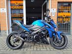 SUZUKI GSX-S 1000 JAAR VANAF 2021 8900 KM! 100 CV-PAPIEREN!, 4 cilinders, Bedrijf, Naked bike, Meer dan 35 kW