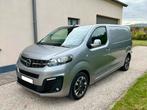 OPEL VIVARO 2.0 CDTI, Auto's, Voorwielaandrijving, 1995 cc, Leder en Stof, 5 deurs