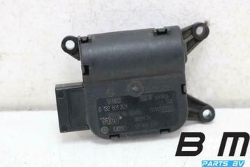 Kachelklep motor VW Golf 4 1J1907511 beschikbaar voor biedingen