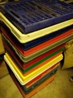 opvouwbare plastic kratten, Doe-het-zelf en Bouw, Kratten en Dozen, Ophalen