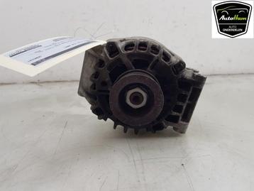 ALTERNATEUR Renault Clio II (BB / CB) (01-1998/08-2016), Utilisé, Renault