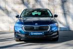 Skoda Octavia Combi 1.0 TSI Ambition TREKHAAK 3 JAAR GARANT, 0 kg, Bedrijf, 3 cilinders, USB