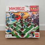 Lego Ninjago the board game (3856), Enlèvement ou Envoi, Comme neuf, Ensemble complet, Lego