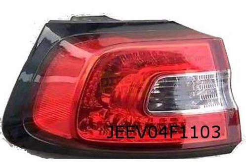 Jeep Cherokee (4/14-4/19) Achterlicht Links buiten (LED) Ori, Auto-onderdelen, Verlichting, Jeep, Nieuw, Verzenden
