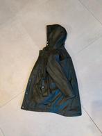 Regenjas, Ophalen, Zo goed als nieuw
