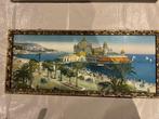 Panorama-Prent NICE Frankrijk, Ophalen