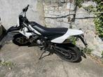 2016 Derbi senda x-treme, Fietsen en Brommers, Ophalen, 6 versnellingen, Gebruikt, Klasse B (45 km/u)