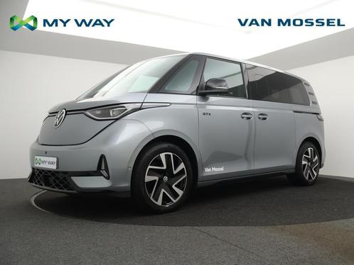 Volkswagen ID.Buzz ID.Buzz 79 kWh 4Motion GTX, Auto's, Volkswagen, Overige modellen, ABS, Airbags, Alarm, Cruise Control, Elektrische ramen