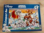 Disney puzzel 101 dalmatiers, Ophalen, Gebruikt