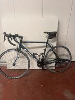 Koersfiets maat 56, Fietsen en Brommers, Heren, Zo goed als nieuw, Meer dan 20 versnellingen, Ophalen