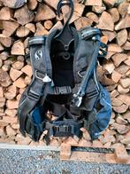 Scubapro glide 2000 stabilisatorvest, Watersport en Boten, Duiken, Ophalen, Gebruikt, Trimvest of Wing