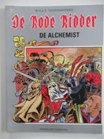 de rode ridder...nr.144..de alchemist..............1st, Ophalen of Verzenden, Gelezen