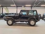 Jeep Wrangler 4.0i laredo ORIGINAL FULL HISTORY!!, Te koop, Bedrijf, Wrangler, 134 kW