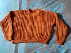 Oversized trui, Only, mt S (maar veel groter), Only, Ophalen of Verzenden, Zo goed als nieuw, Maat 38/40 (M)